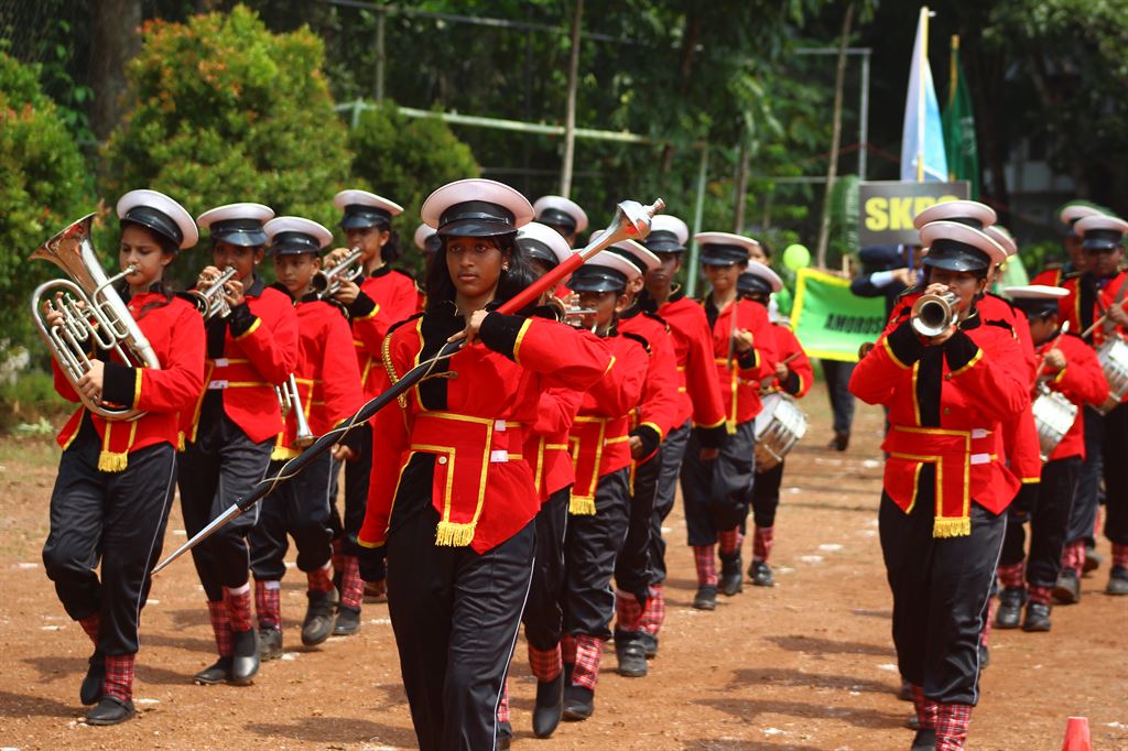 Reopening day Celebrations