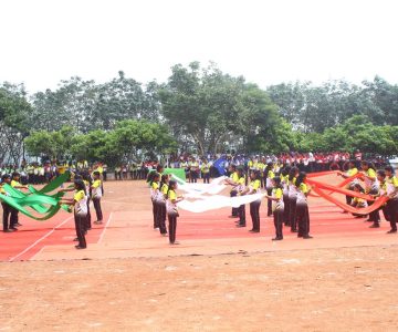 Annual Day Celebrations