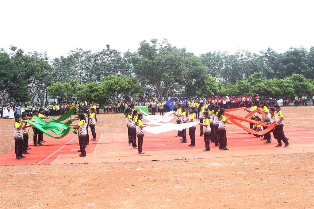 Annual Day Celebrations