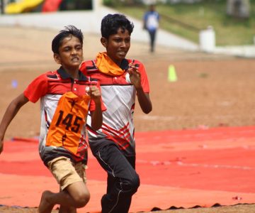 Children’s Day Celebrations