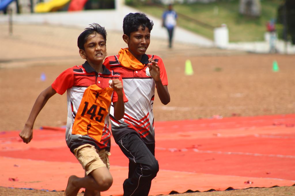 Children’s Day Celebrations