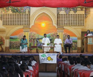 26th Annual Day Speranza 2018 Part-2