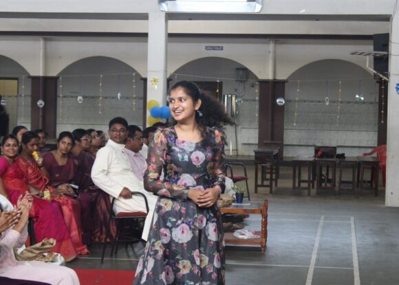 18th Kottayam Sahodaya Badminton Tournament Day 2