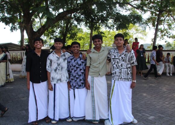 Fr. Shaji Memorial Holy Mass