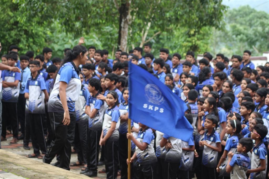 HOUSE FORMATION DAY 2025