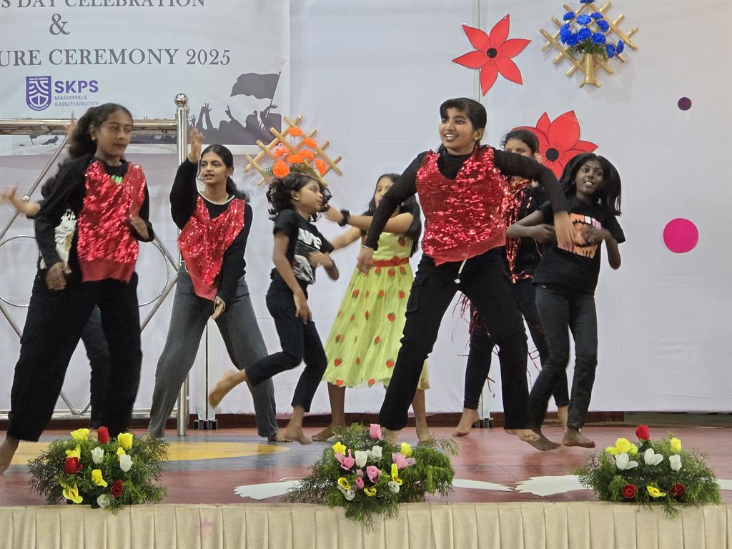 Patron’s Day Celebration 2025