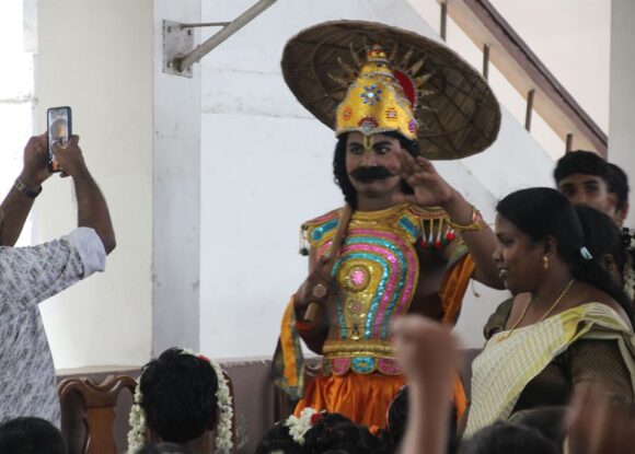 Onam Celebration 2025