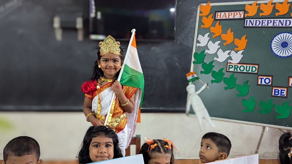 Independence Day 2025