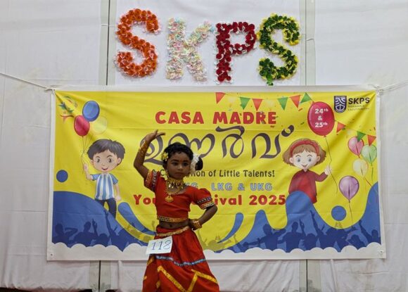 Casa Madre Youth Festival – Unarv