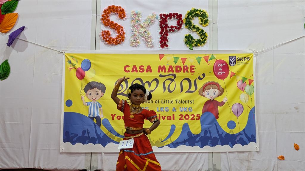 Casa Madre Youth Festival – Unarv