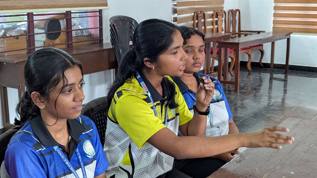 Debate on the topic Has the Constitution succeeded in uniting a diverse India